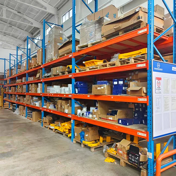 Who we are? Qingdao Lambition International Trade Co., Ltd.